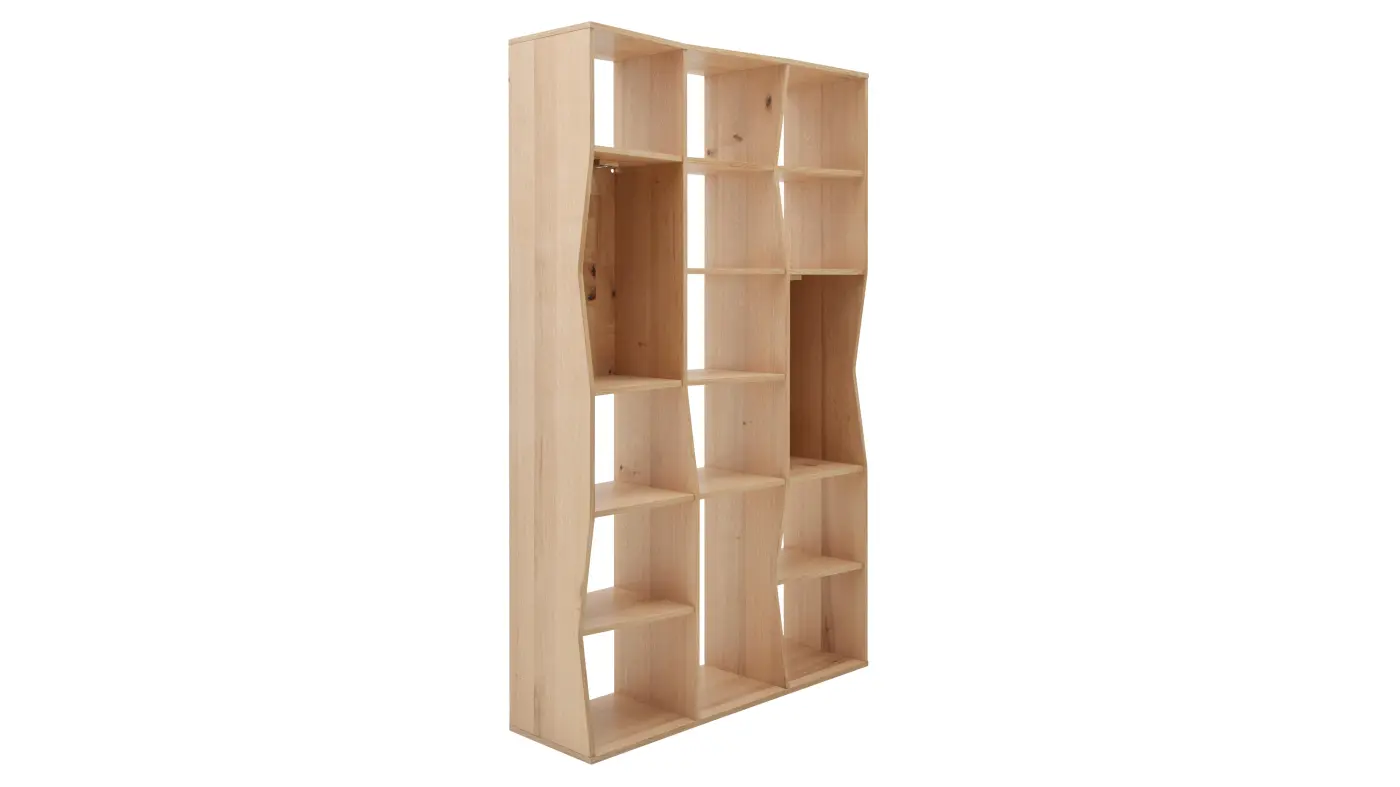 Regal ROOMIO 2002 (ROOMIO)