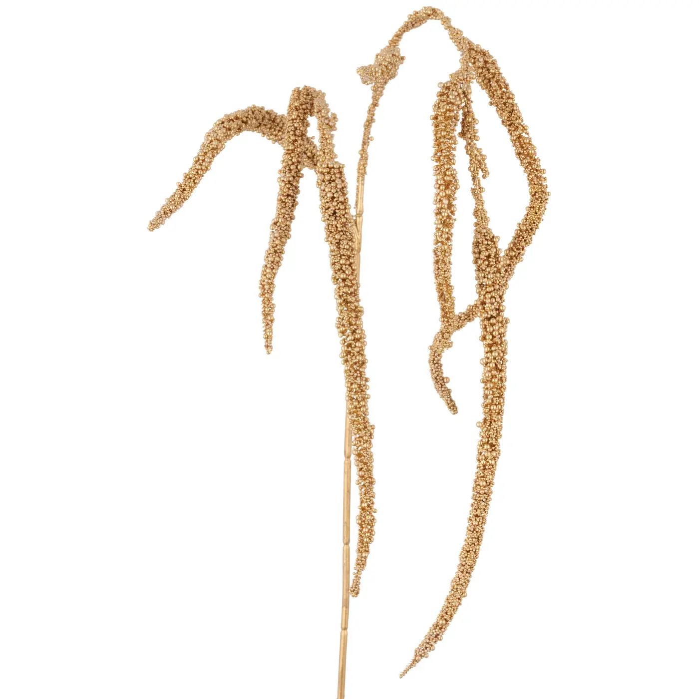 Amarathuszweig 39 gold -  DAMARIS