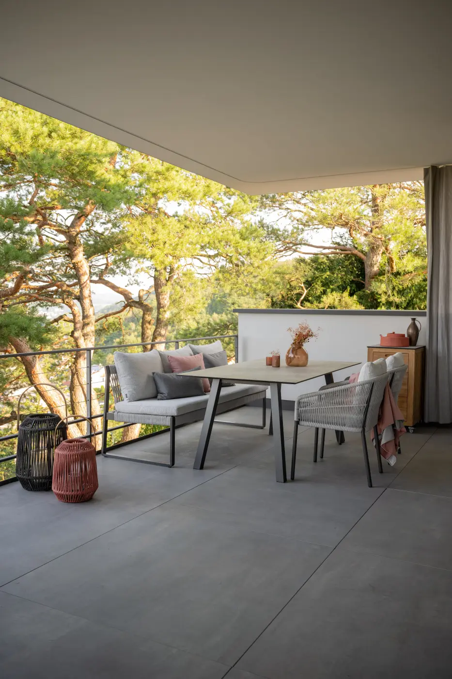 Bank 3-Sitzer TAMMO 414814