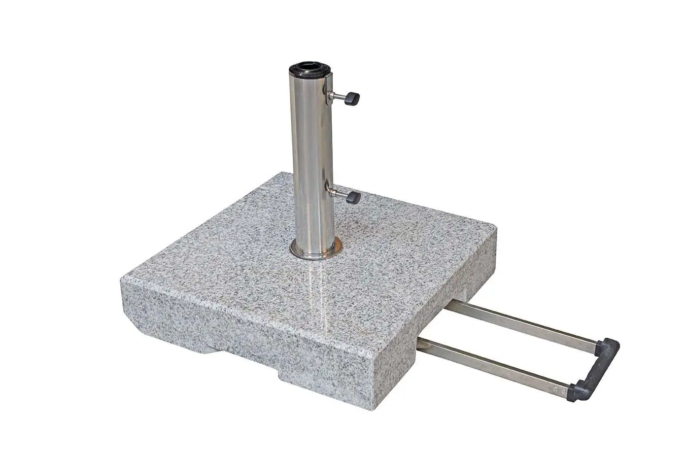 Granitsockel Grau - 85897AXT DOPPLER