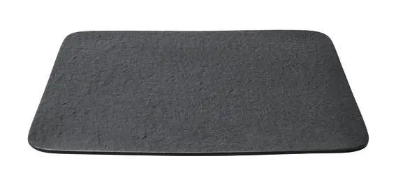 Platte quadr:/Gourmetteller 1042392680 MANUFACTURE ROCK