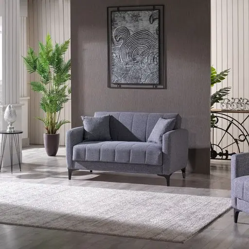 Sofa 2-sitzig ROVIGO