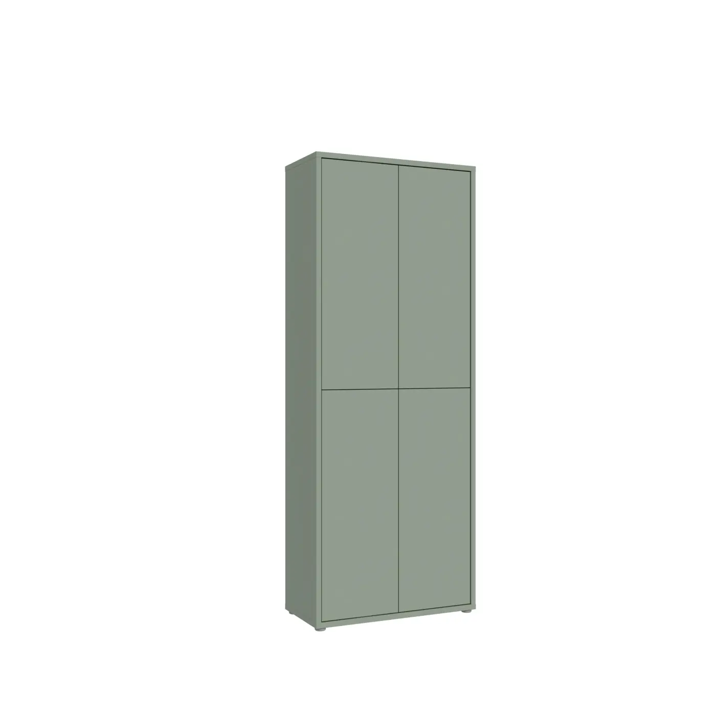 Schuhschrank U59 Salbei -  ALICE SPRINGS