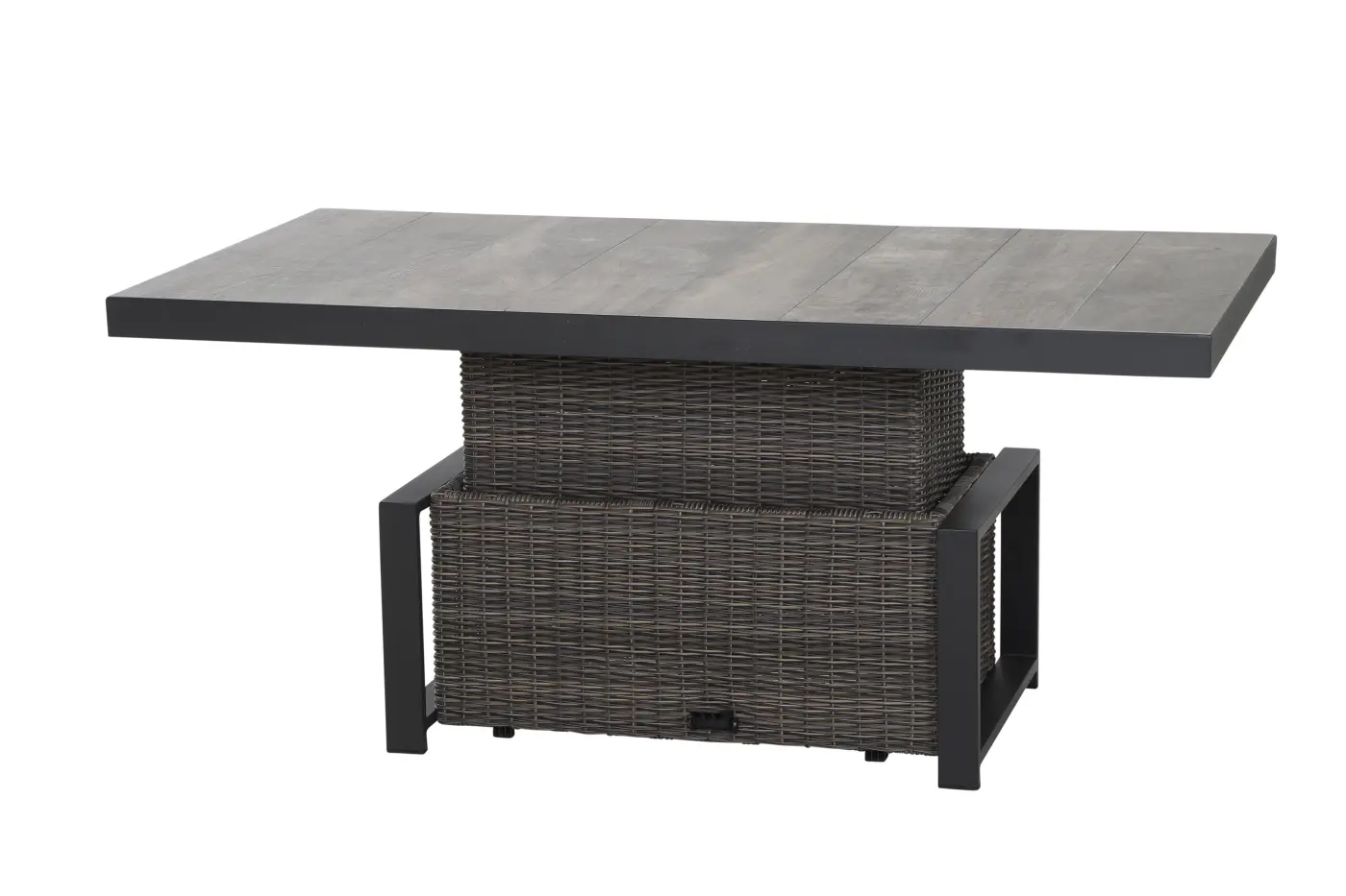 Lift Grau - H16706 LIFT TISCH