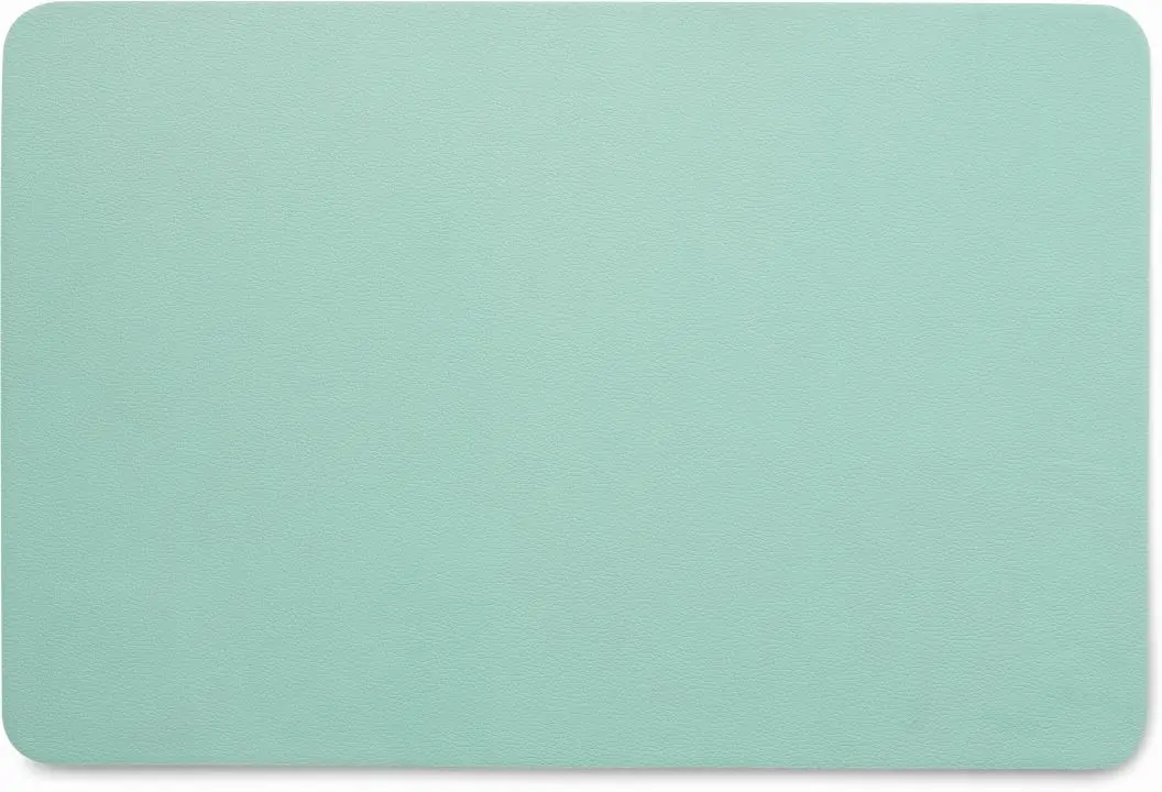 Tisch Set Kimara Mintgrün