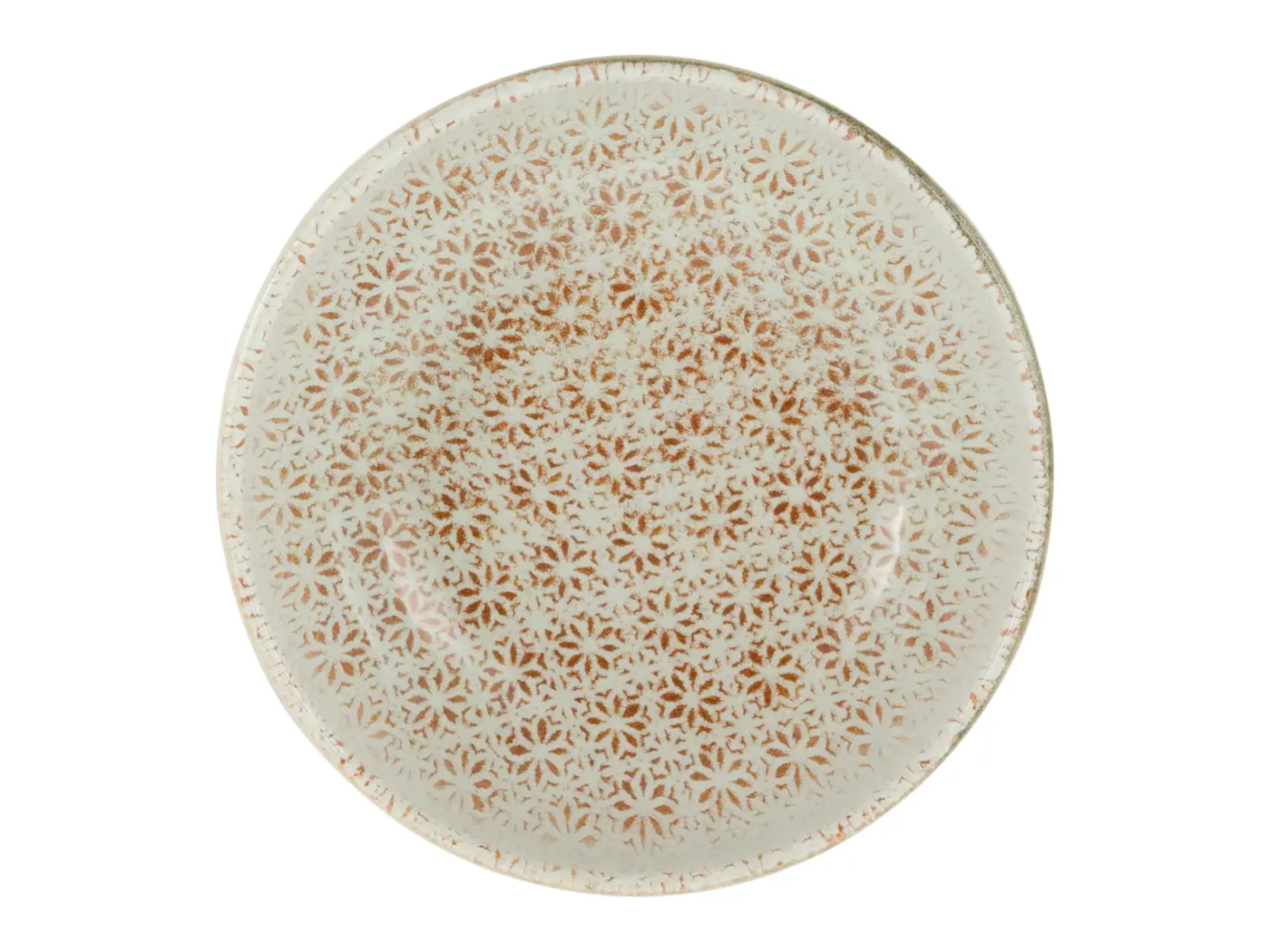 Dipschale peach -  UNO EMILIANA