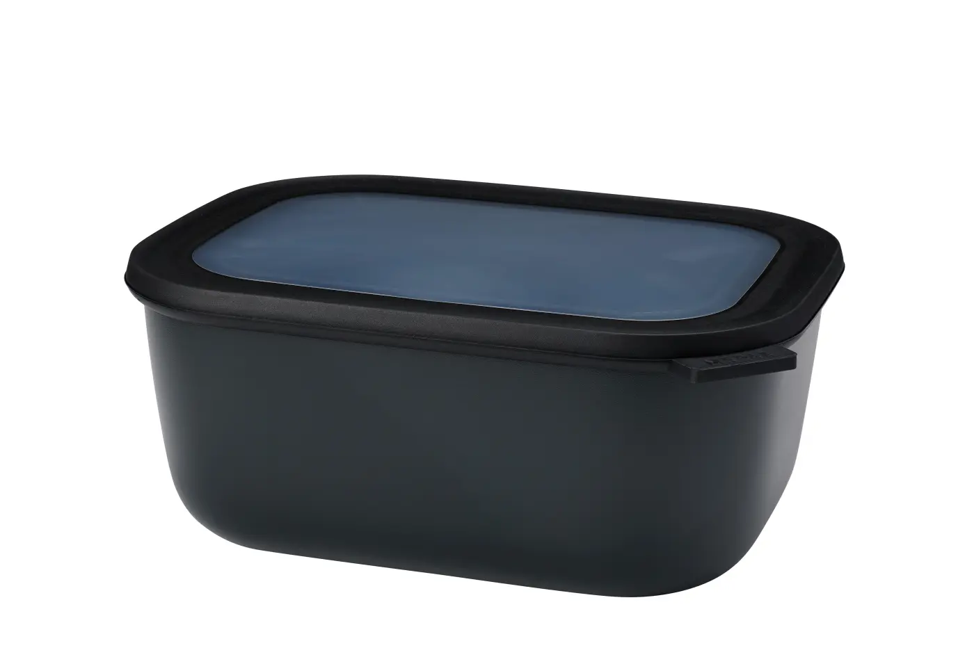 Multischüssel Nordic Black - 106261041100 CIRQULA