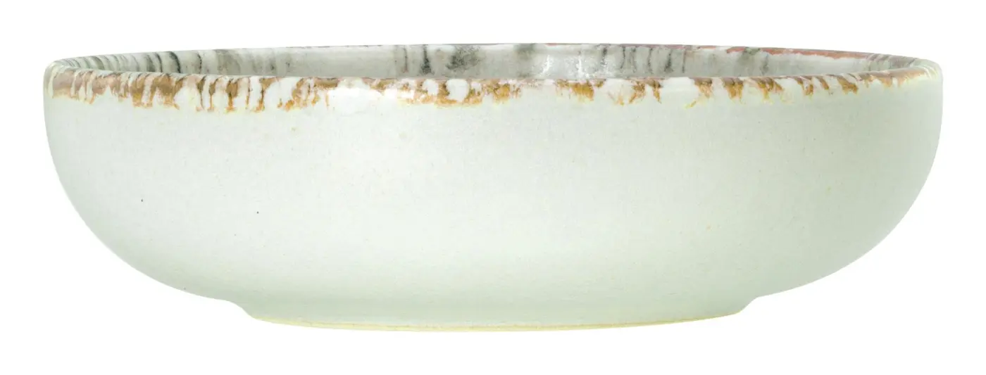 Dippschale grau -  UNO VOLCANO