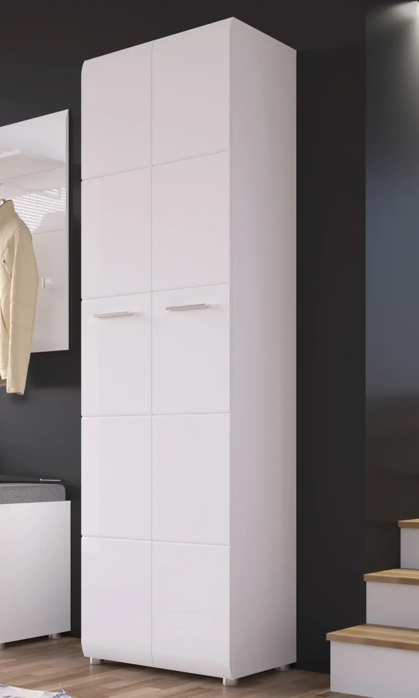 Garderobenschrank, Z Merano