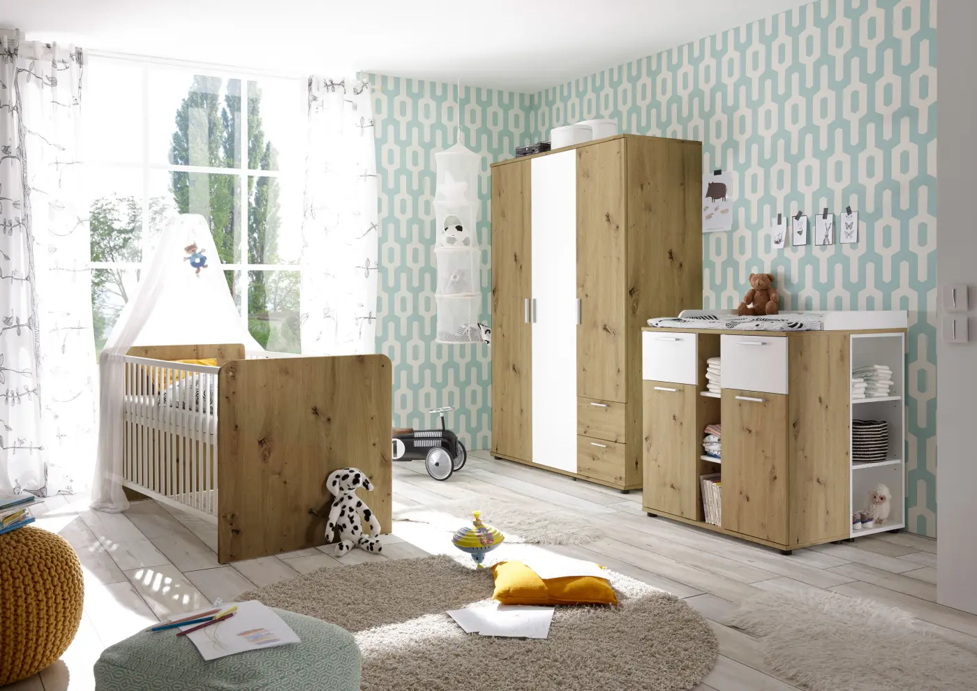 Unterstellregal Bibo 35330172