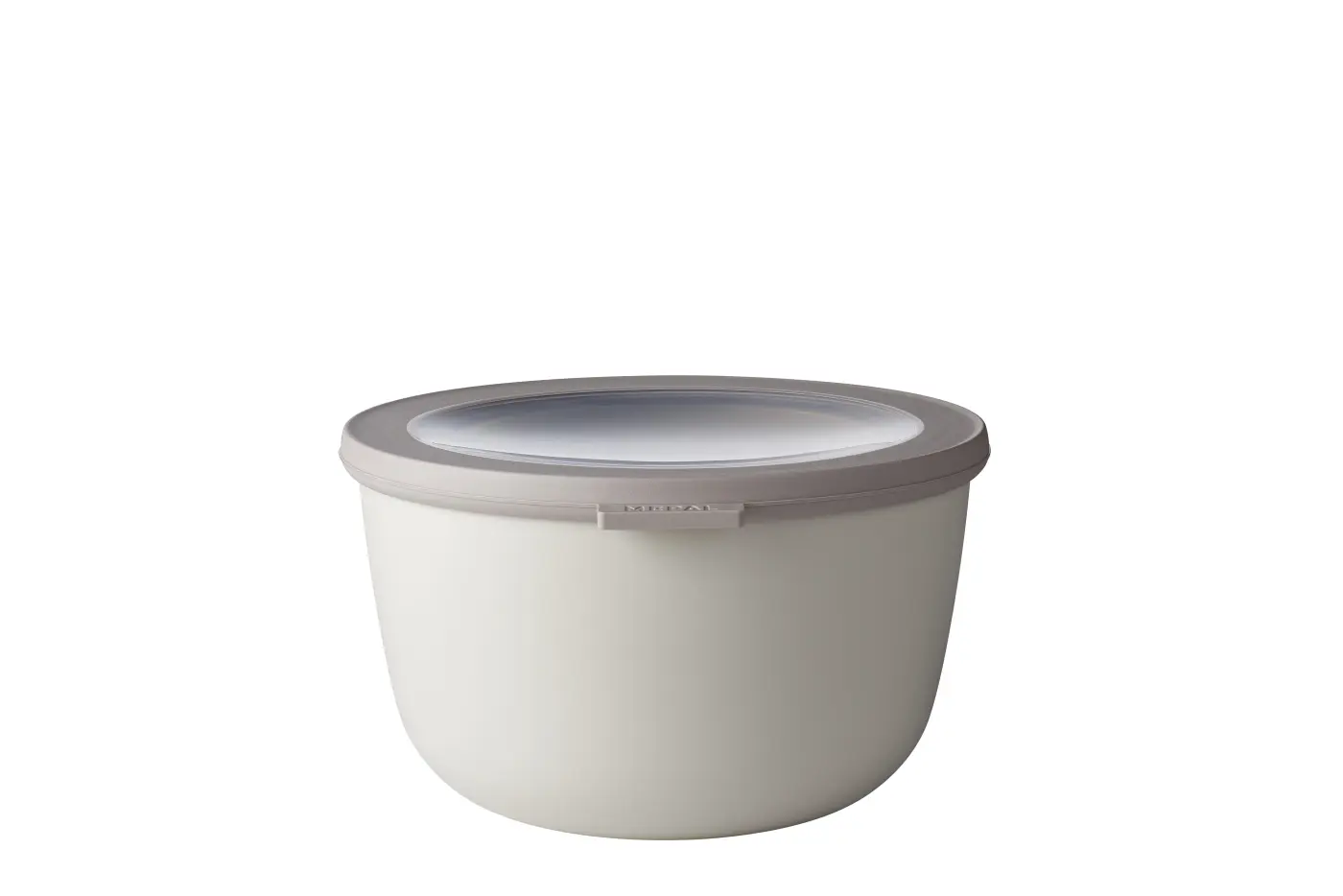 Multischüssel Nordic White - 106214032500 CIRQULA