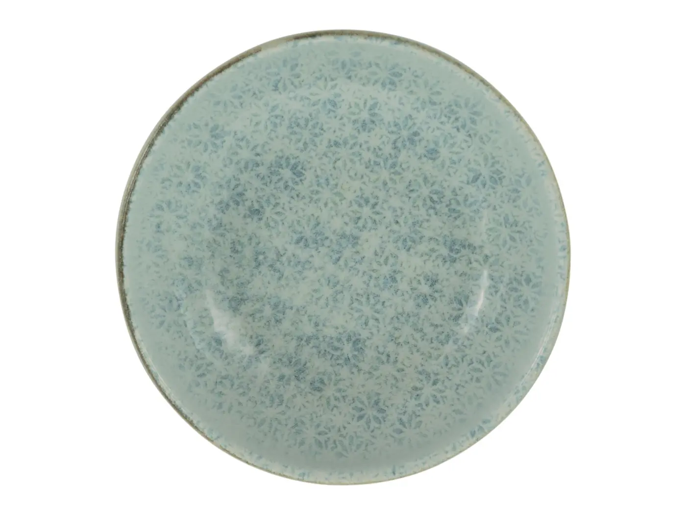 Dipschale blau -  UNO EMILIANA