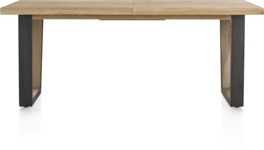 Ausziehtisch tm METALOX 36429-007