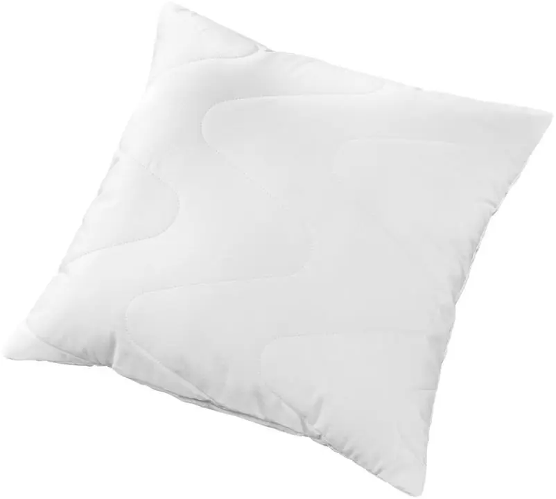 Kuschelkissen ca.40x40 cm 4352.00 AQUA AKTIV