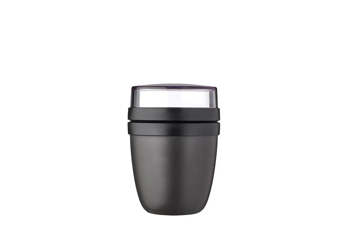 Lunchpot nordic black -  ELLIPSE