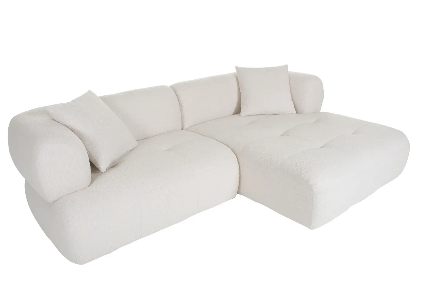 Ecksofa TM MALI 80726