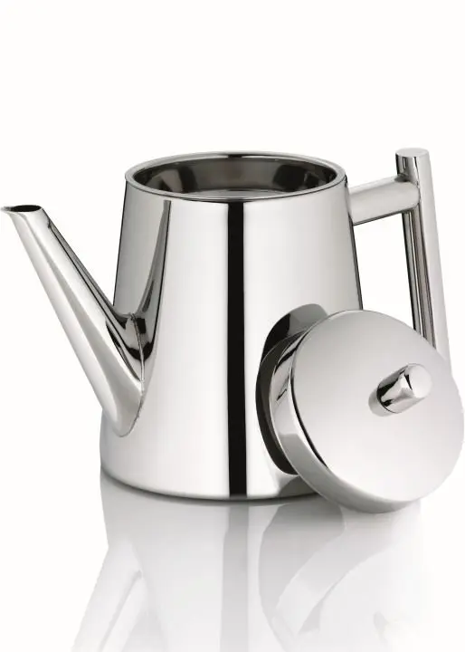 Teekanne Ancona Edelstahl 18/1 11355