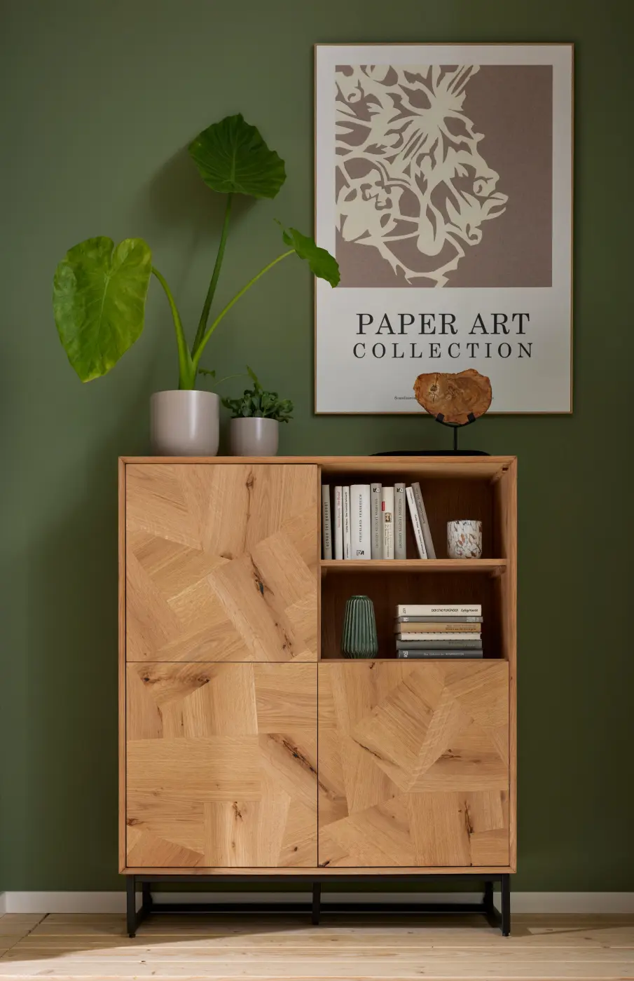 Highboard ROOMIO 2002 (ROOMIO)