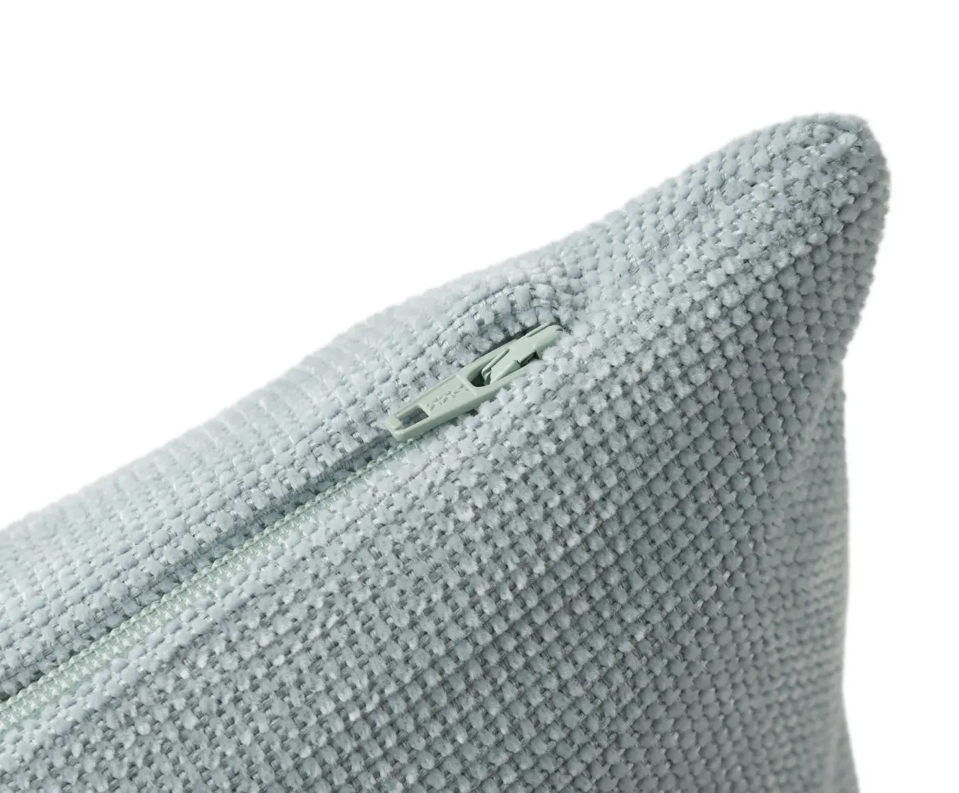 Kissen, ca. 40x40 cm