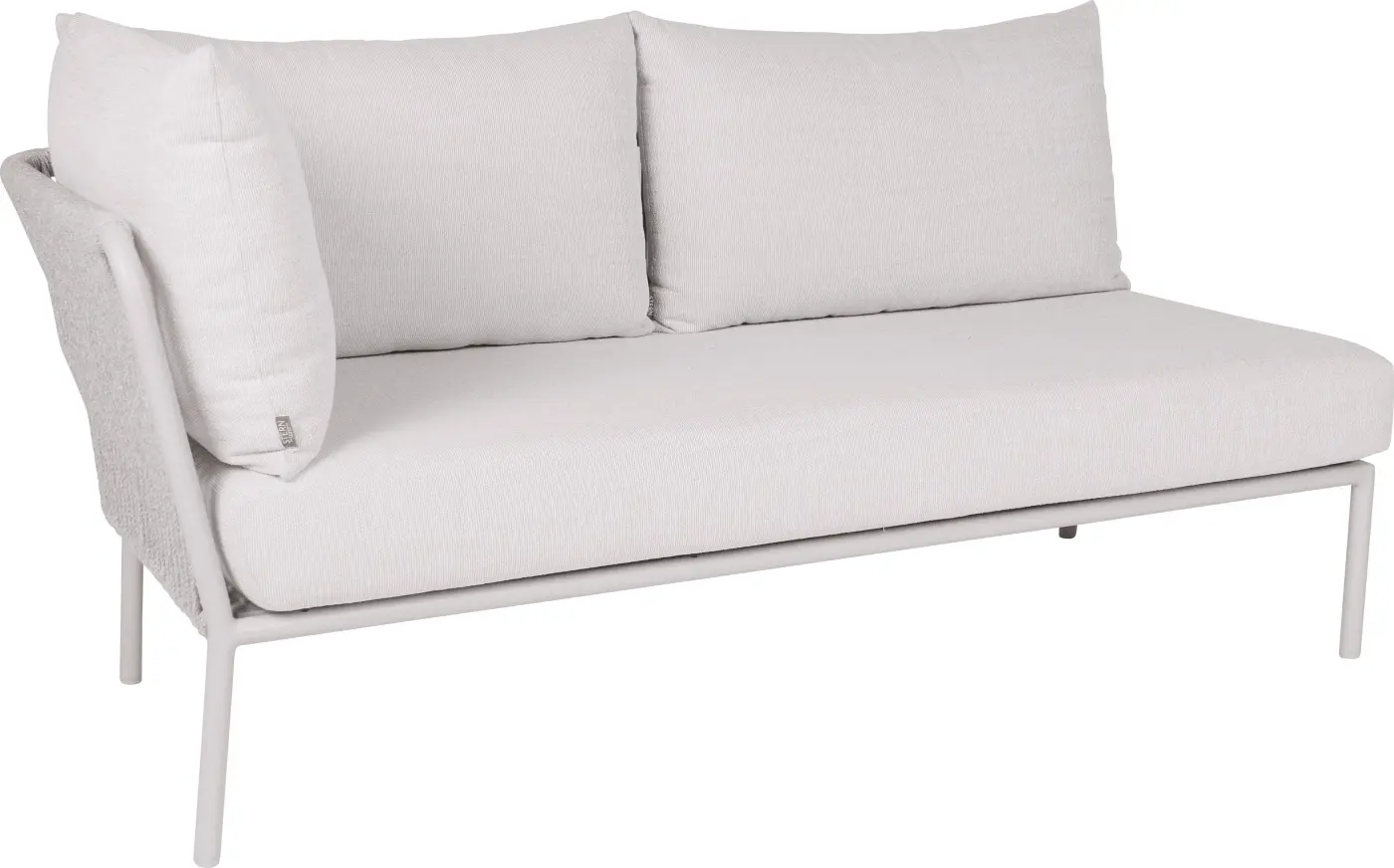 Loungeelement rechts ROMY 414828