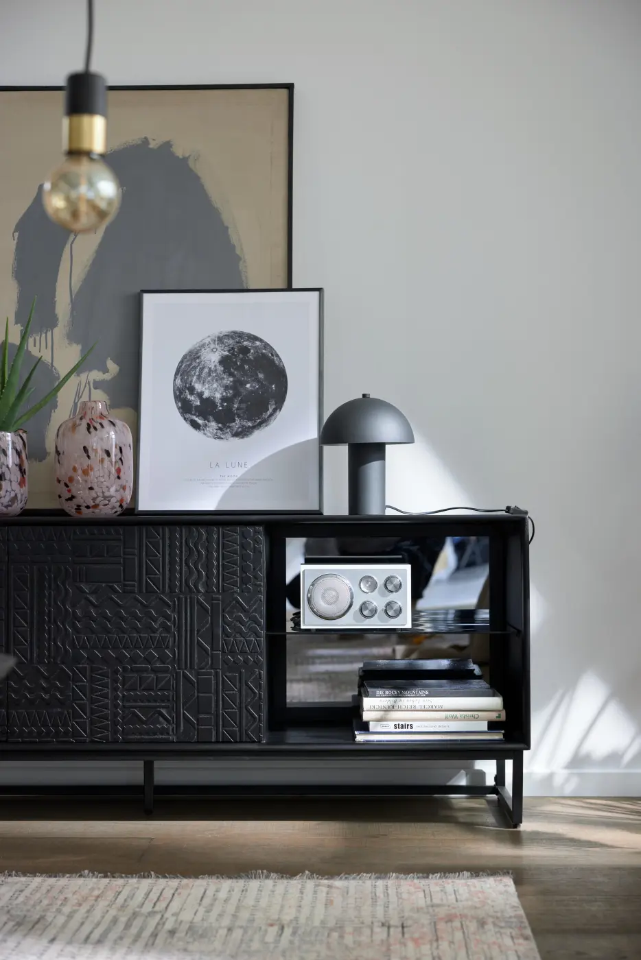 Lowboard ROOMIO 2001 (ROOMIO)