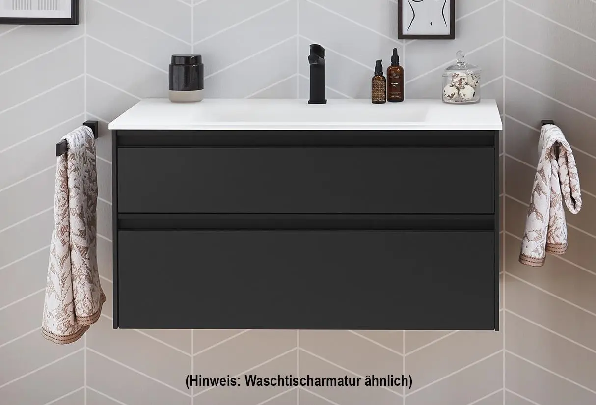 Waschplatz     *Koje 36 072 NEW XPRESSION *KOMFORT