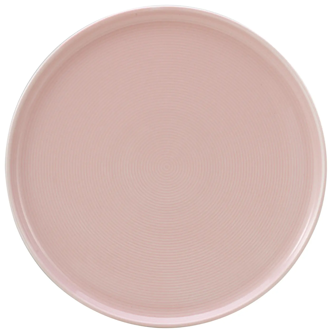 Dessertteller rot -  SESSION