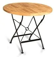 Klapptisch OXFORD 80060243