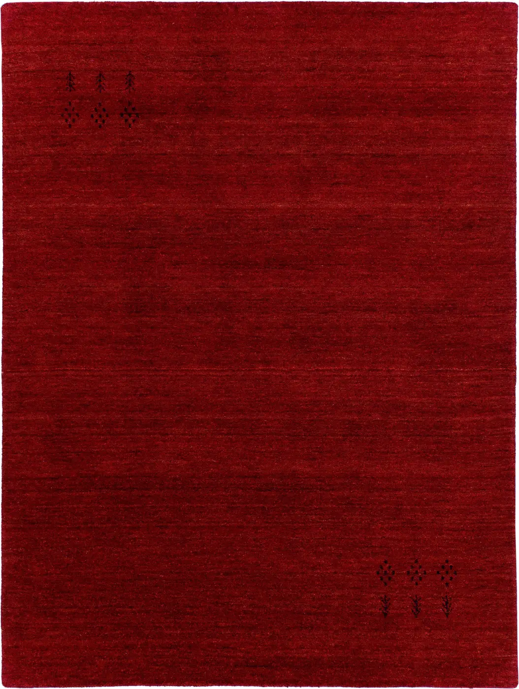 Teppich ca. 200x200 cm