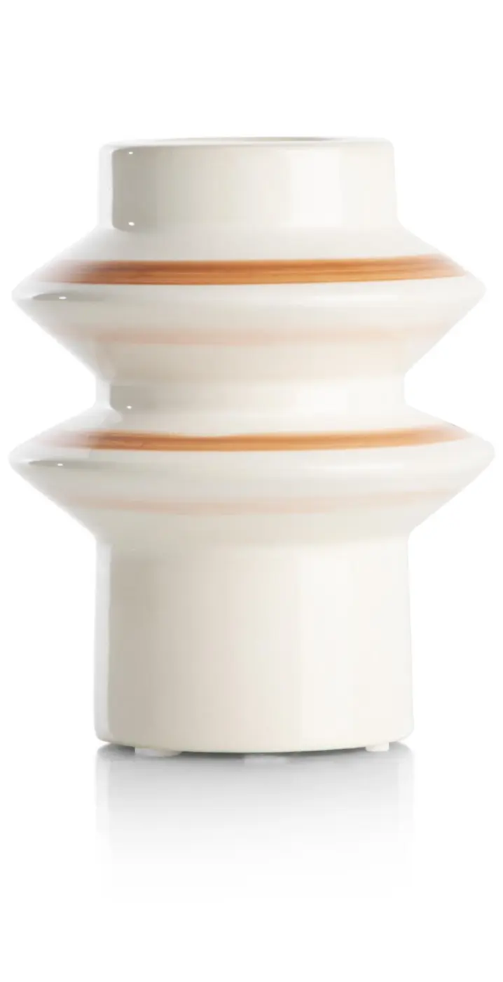 Vase 15 cm 50067-MCL NORA