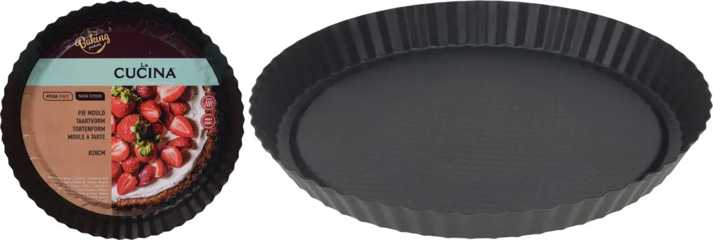 Tortenform rund D28cm 170112190