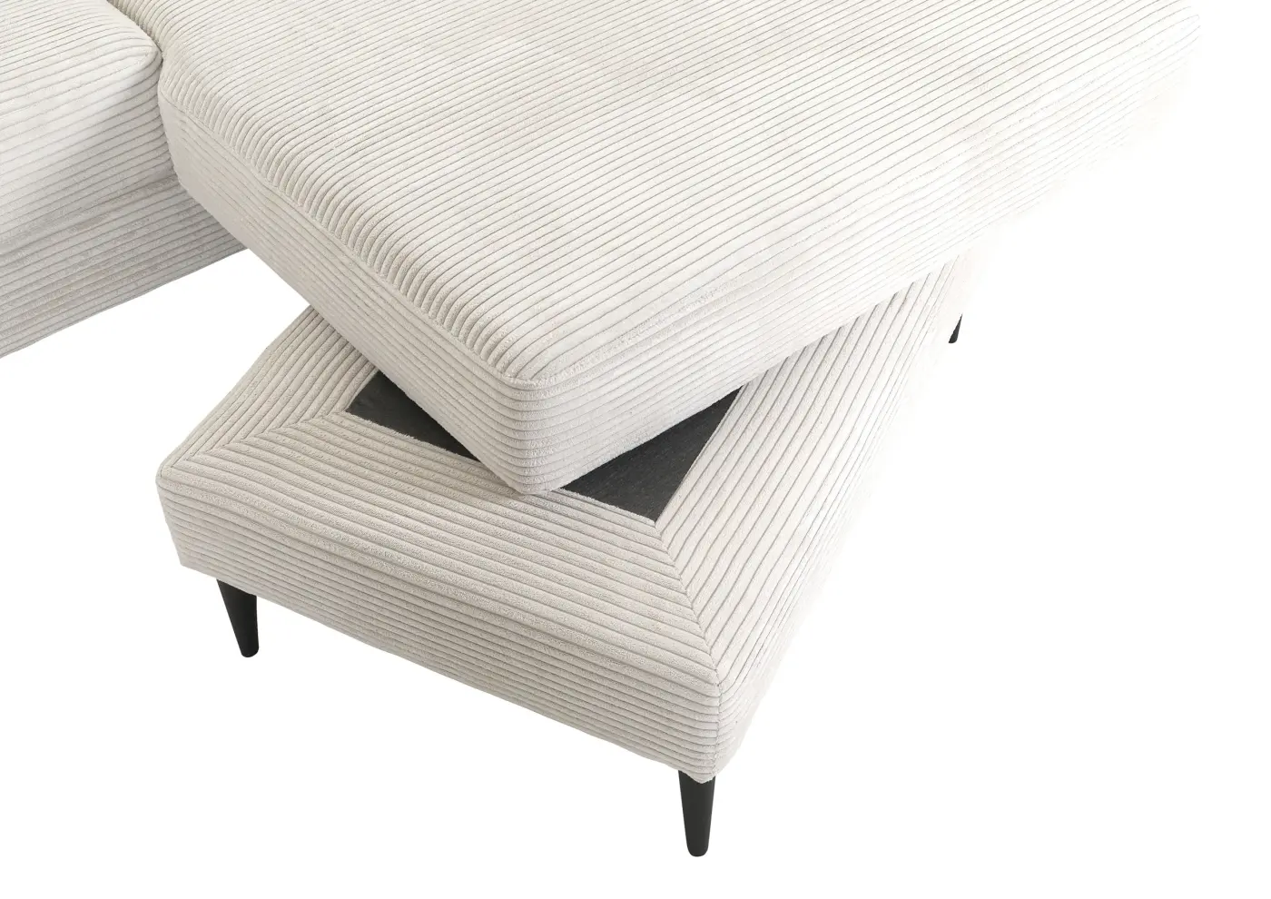 Hocker