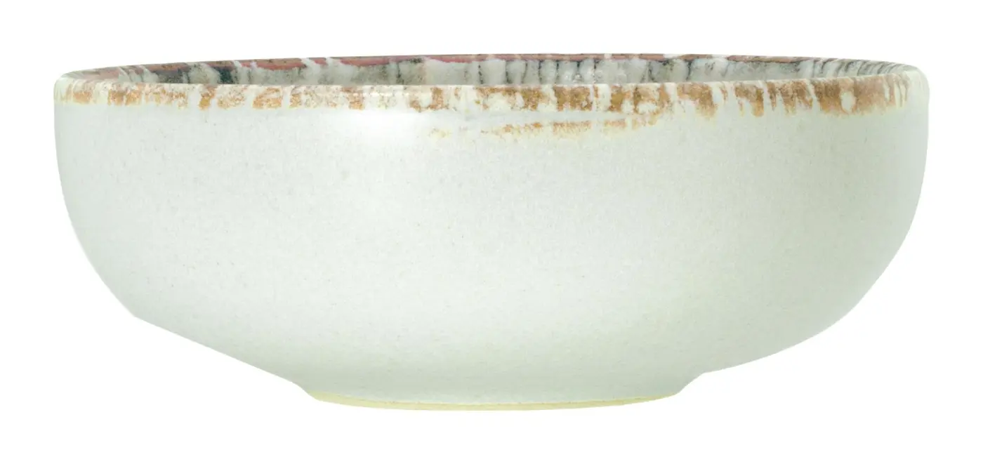 Mehrzweckschale grau -  UNO VOLCANO