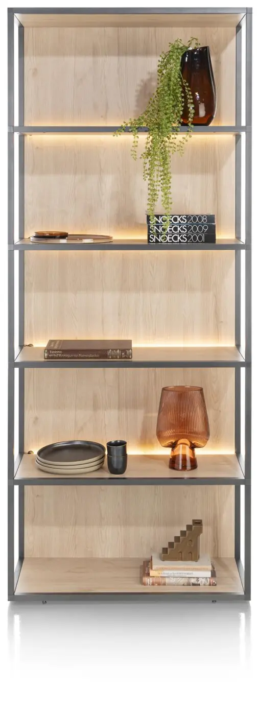 Bücherregal Lindfield