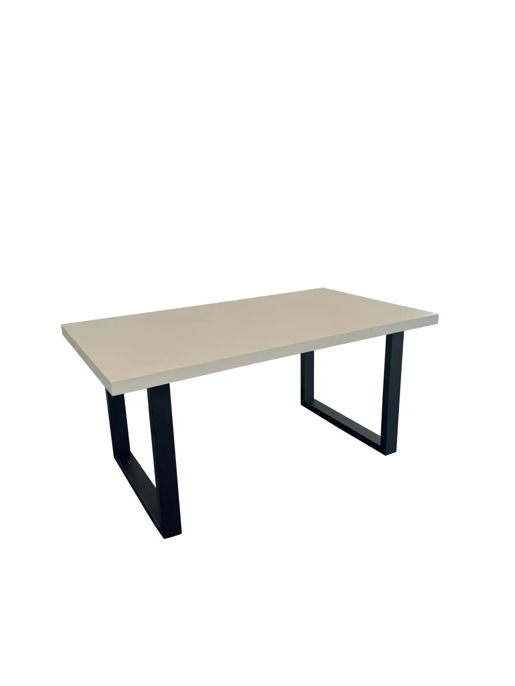 Esstisch Meran T(Esstisch_45 45 Cashmere -  MERAN T)