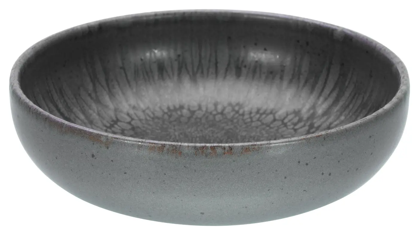 Mehrzweckschale anthrazit -  UNO VOLCANO