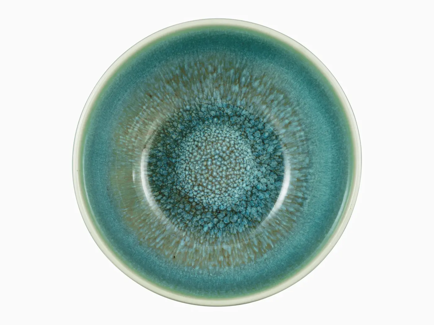 Buddha Grün -  CALDERA