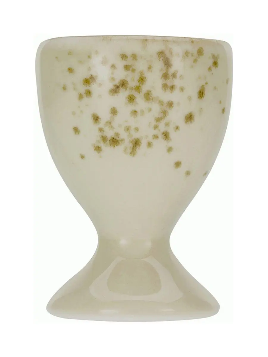 Eierbecher_Creme Creme -  NATURE COLLECTION CREME