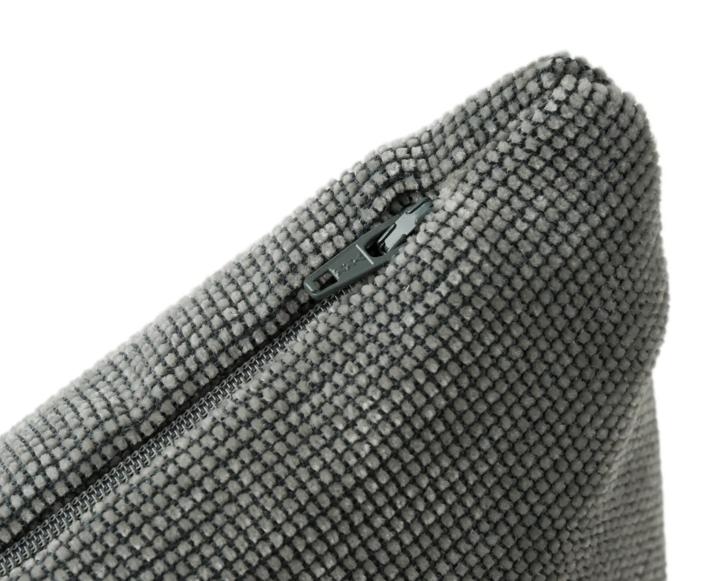 Kissen, ca. 40x40 cm