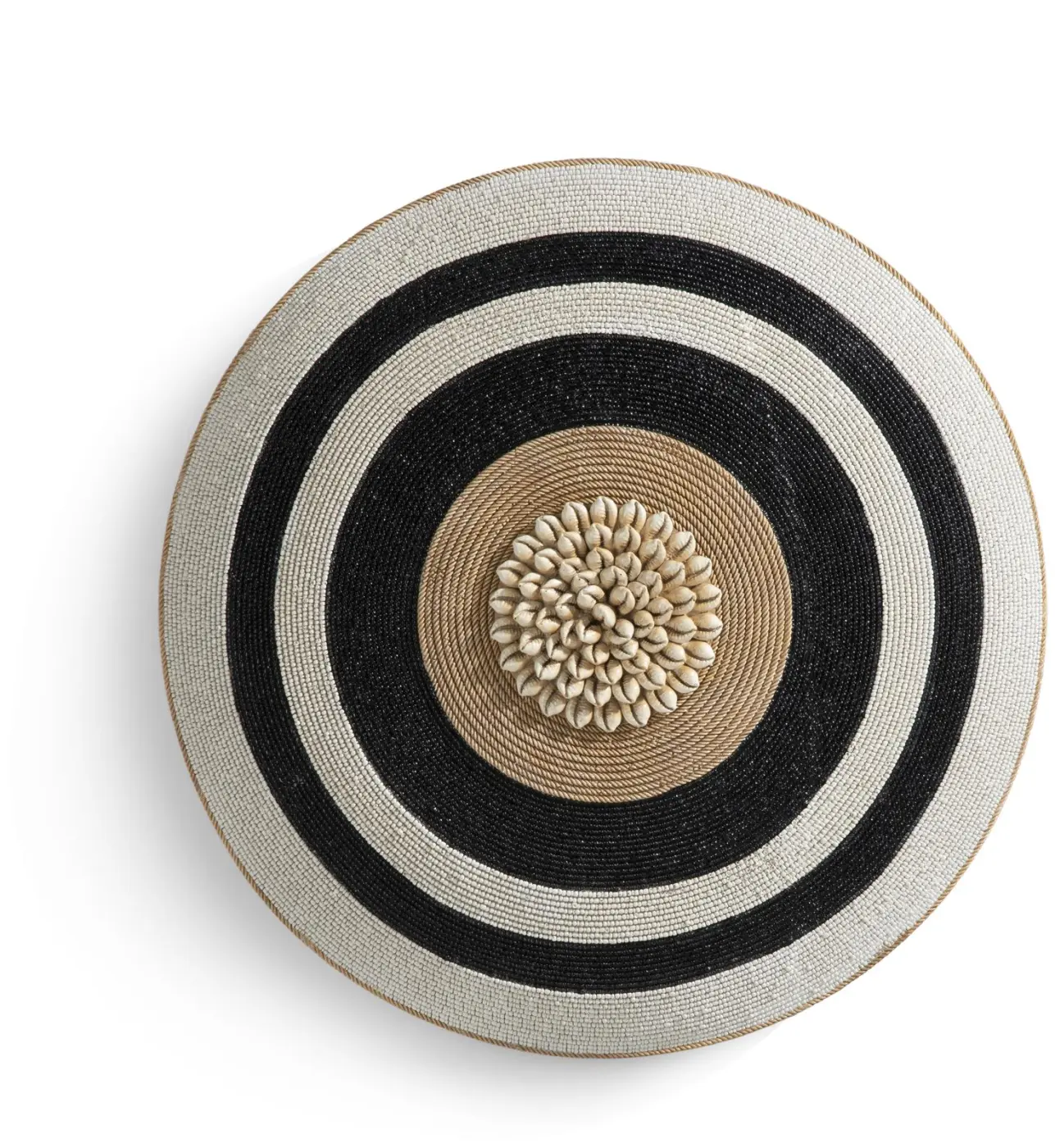 Wand Deko Kwasi Dia 41 cm 48338-MCL