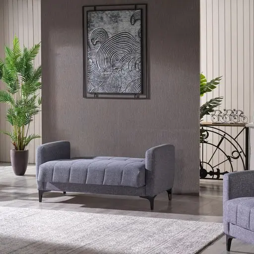 Sofa 2-sitzig ROVIGO