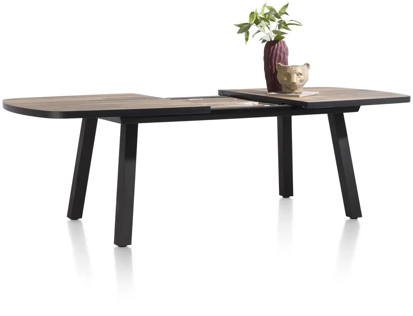 Tisch oval AVALOX 45658-005