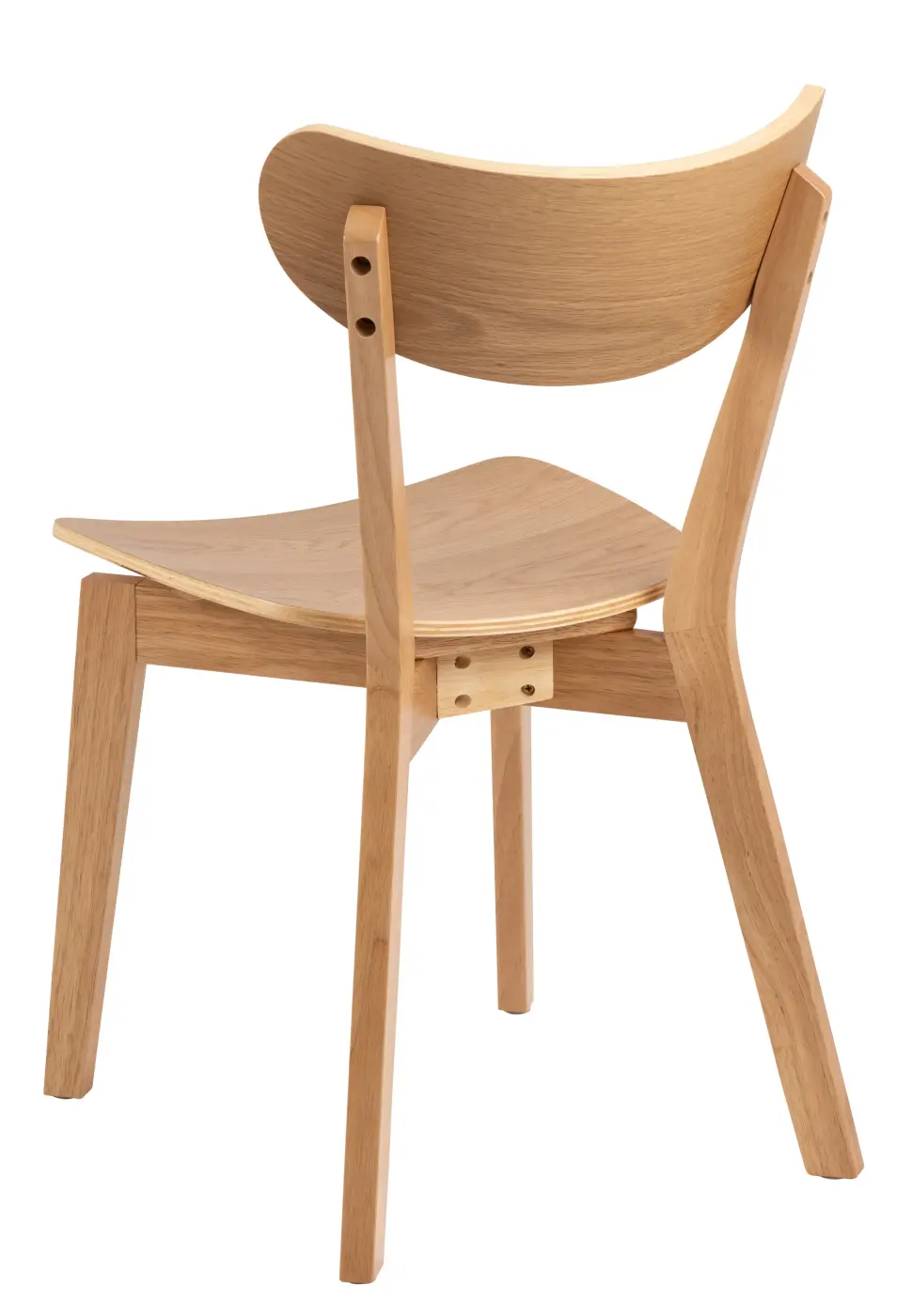 Holzstuhl