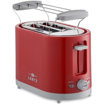 2-Scheiben Toaster 650-750W 74272 Lentz
