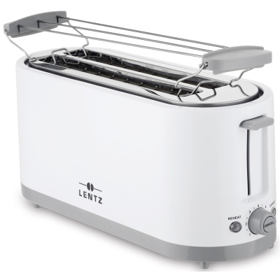 4-Scheiben Toaster 1200-1400W 74275 Lentz